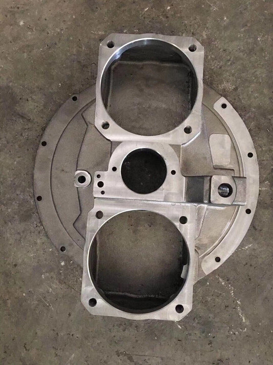 1019384 Casing Gear FOR EX300-3 EX300-5 EX300-2 EX350 HPV145 Pump