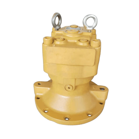 YT15V00015F1 M2X63 Swing Motor FOR SK135SR