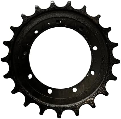 XJDH01235 Sprocket FOR R28-7 190MM
