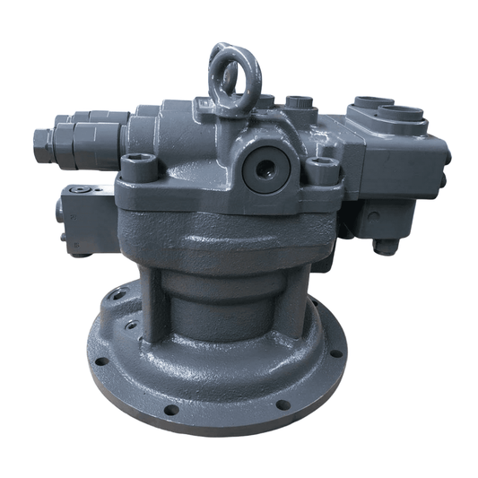 VOE14550092 Swing Motor FOR Volvo EC460B EC460C M5X130CHB