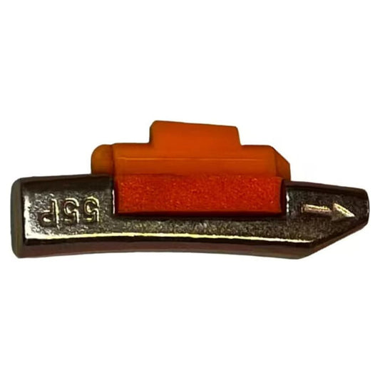 VOE11417148 Pin With Retainer FOR 55GPE Bucket Teeth Tooth