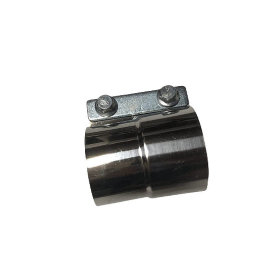VOE 14528382 MUFFLER clamp FOR ec160b ec180b EC140B EW145B EC135B D6D Ec210b lc