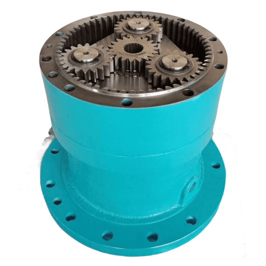 YN32W00004F1 Swing Reduction Gearbox FOR SK200-6E SK200-6ES SK200-6