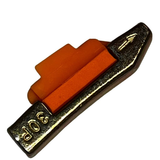 VOE11417147 Pin With VOE11417317 Retainer FOR 30AMRE 30GPE Bucket Teeth Tooth