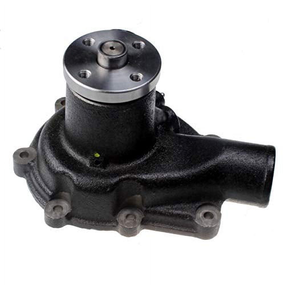 ME787131 MD787131 WATER PUMP FOR MITSUBISHI 6D14 6D14T HD550 HD770 HD880