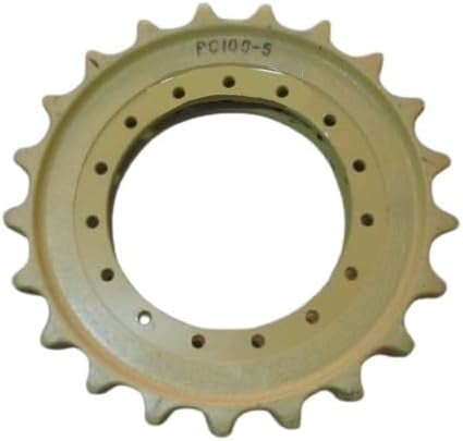 2108-1040 2108-1005 Sprocket FOR Doosan DH130 DH120 DH140 DH150