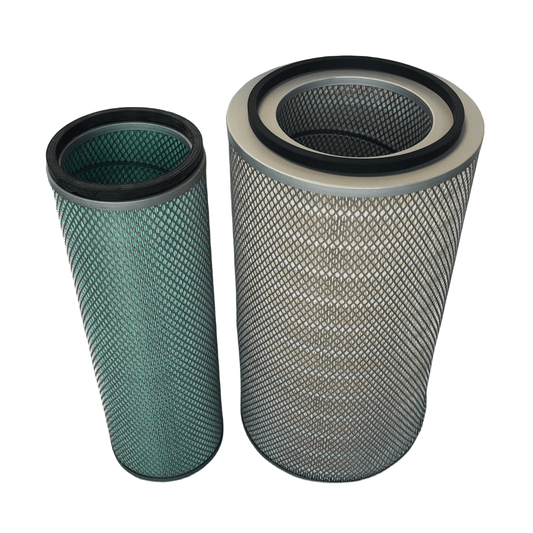 P124045 P181082 P836021 3I-0832 310832 306245286 306245287 Air Filter ST40506