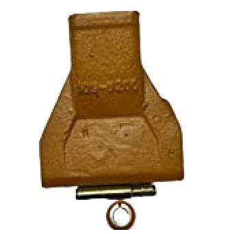 1 Heavy Duty Abrasion Excavator/Loader Bucket Tooth FOR J200 1099200 1U3202