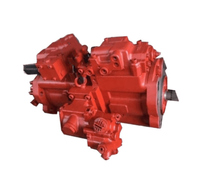 KNJ3023 K3V63DTP167R-9N3B-A&nbsp; Hydraulic Main Pump FOR Case Linkbelt CX135SR