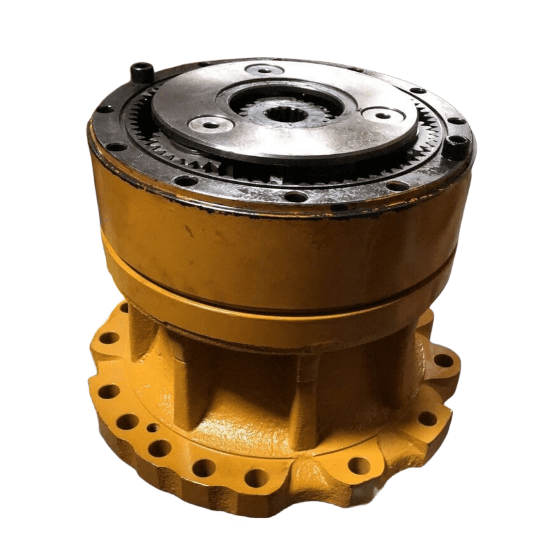 114-8226 Swing Reduction Gearbox FOR E311 E312 E311B E312B 312B 311