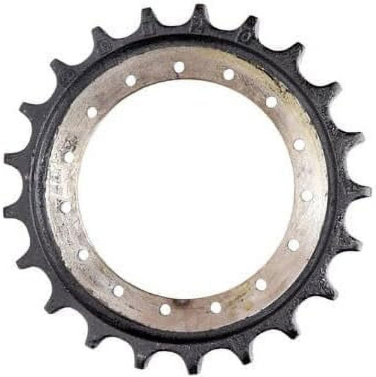 VOE14557971 Sprocket FOR Volvo EC140B EC120D EC140C EC140D ECR145C ECR145D