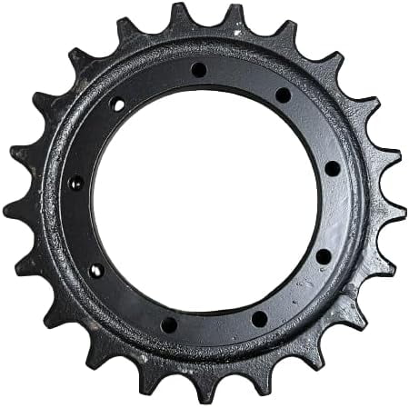 6587310 Sprocket FOR IHI IS25 IS25NX IS 25VX IS 30JX IS 30N IS 35 204mm