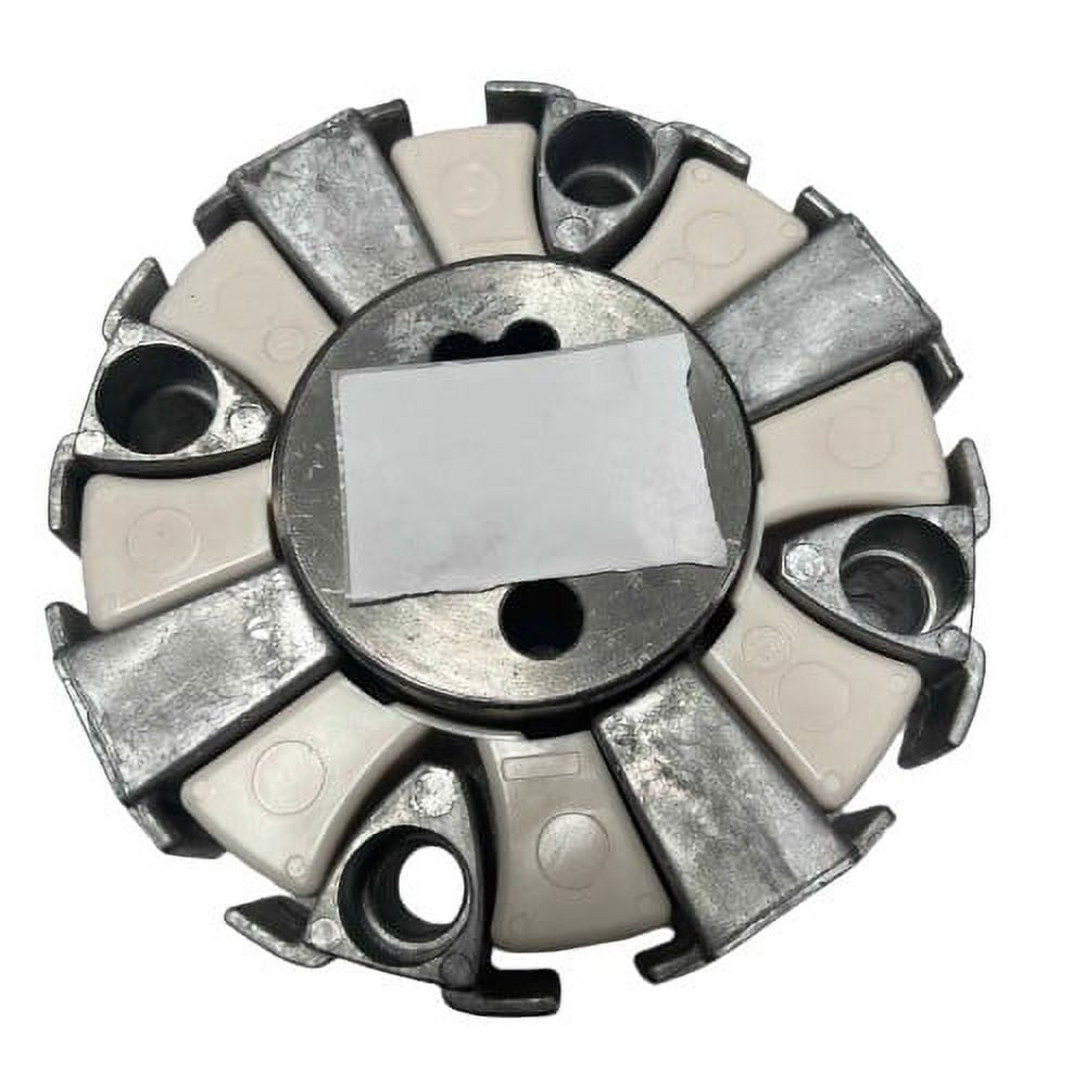 YN30P01002F2 COUPLING WITH HUB FOR SK200-6,SK200-5 SK235SR-1
