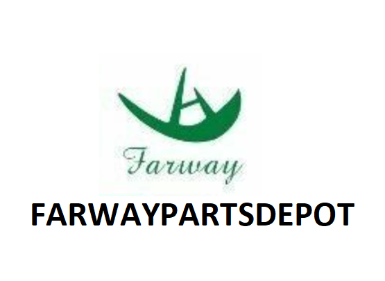 FARWAY MACHINERY PARTS