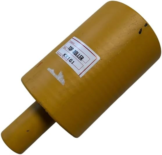 9239948 Top Roller ZX27U-2 ZX27U-3 ZX29U ZX30 ZX33U-3 ZX33U-5 ZX35U-2 ZX35U-3