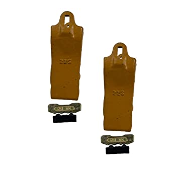 2PK 22S FOR Esco Dirt DiggingBucket Tooth/Bucket Teeth & 22PN pin and 22LK