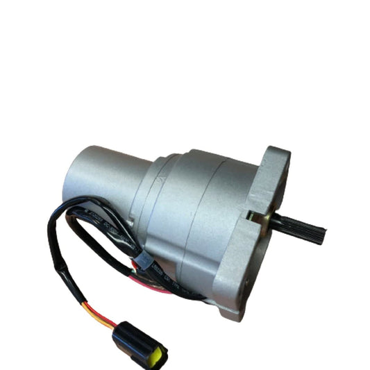 YT13E01085P1,YN20S00002F1 Throttle MOTOR FOR SK200-6E,SK200-8 sk330-8