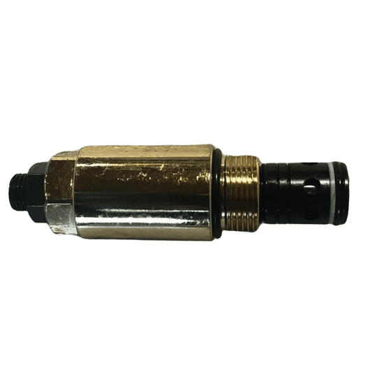 YR30V00007F7 YR30V00007F1 YR30V00007F2 Relief Valve FOR SK60 Mark V