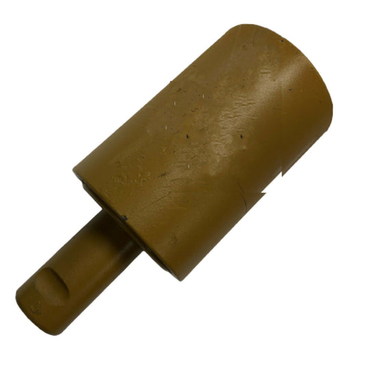 05612-04080 Top Carrier Roller FOR Takeuchi TB175 TB180FR TB75FR TB80FR