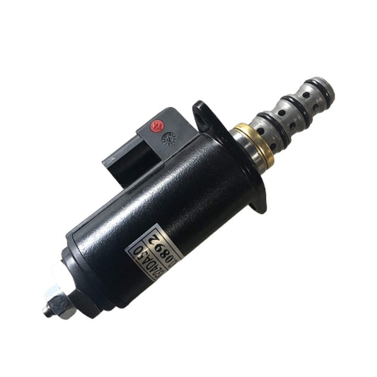 YN35V00013F1 KWE5K-31-G24DA50-G24DB SOLENOID VALVE FOR SK200-6E SK330-6E