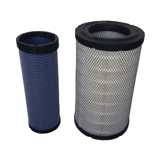 YN02P000013 ,YN02P000013A ,YN11P00001S002 ,YNO2P000013 Air Filter ST40620 SK200-6