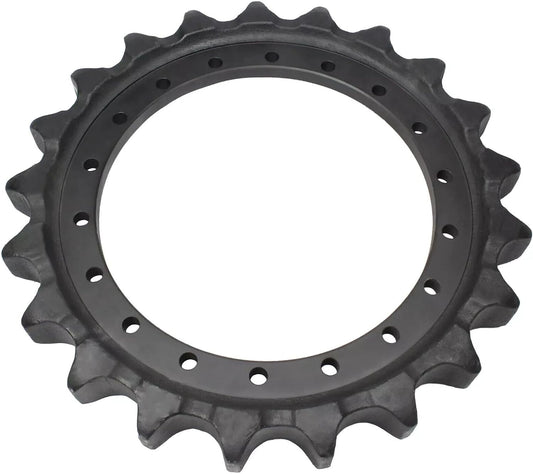 1033091 Sprocket FOR ZX200-3 ZX210-3 ZAX225-3 ZAX240-3 18HOLES
