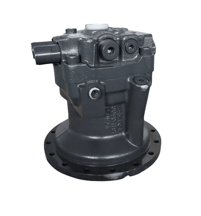 SH290-5 SH300 SH300-5 SH350-5 Swing Motor KBC10160 M5X180CHB-10A-4SA/295-169
