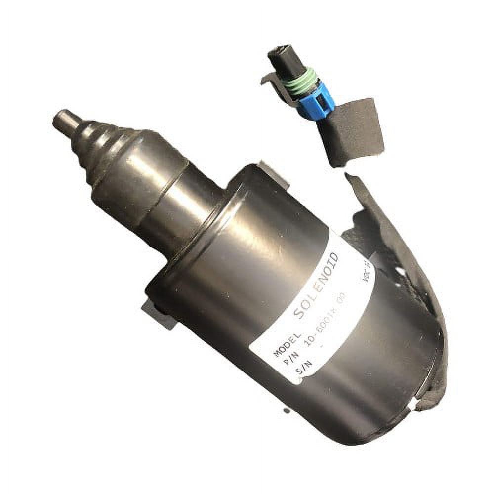10-60018-00 106001800 for Carrier Transicold Supra Reefer 12V solenoid,MOTTROL