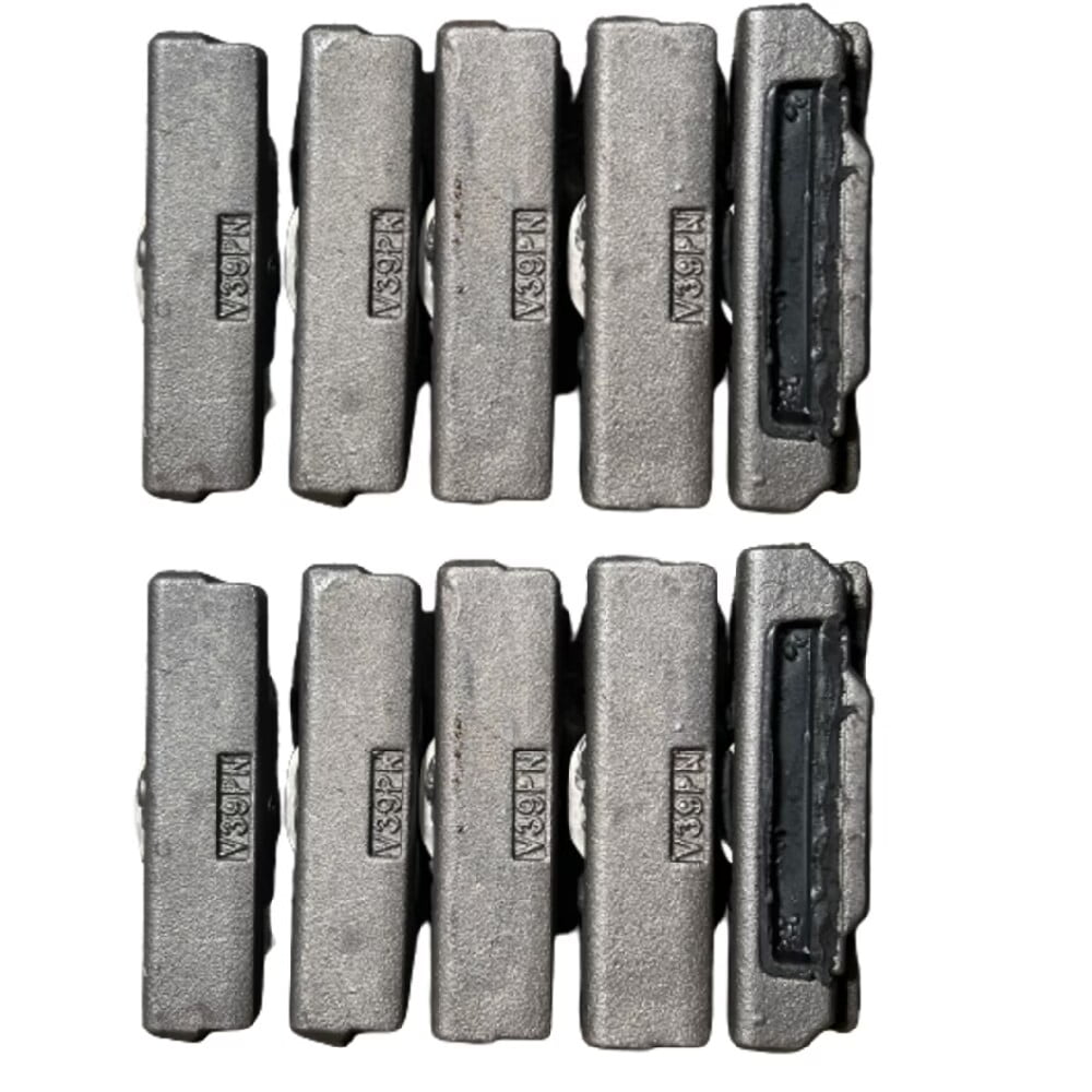 10 Set V39PN Flex Pins FOR V39SYL Bucket Teeth Tooth