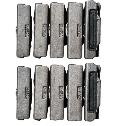 10 Set V39PN Flex Pins FOR V39SYL Bucket Teeth Tooth