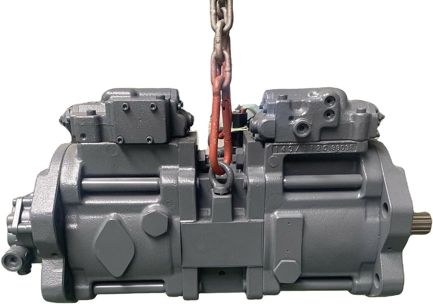 VOE14531855 14524179 14531855 Hydraulic Main Pump FOR Volvo EC210B EC240B EC200B K3V112DT-9N24