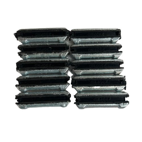 10 Set 1914200230 230PN 23PN 442677A1 Flex Pins FOR Bucket Teeth 23 230 2300 Tooth