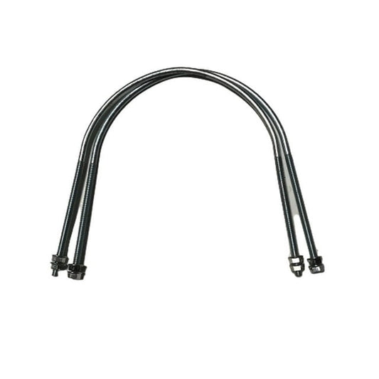 PC60-6 PC70-7 PC60-7 4D95 Muffler U Bolt 2pk for Excavator Engine