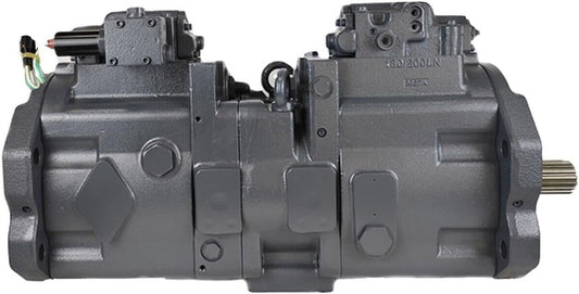 VOE14595548 Hydraulic Main Pump FOR Volvo EC460C EC480D. K5V200DTH 14569675