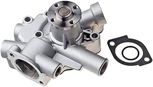 119660-42004 WATER PUMP FOR YANMAR 3TNE68 3TNA70 3TNA74 3TNE74 3TNA68