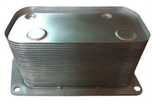 VOE20459219 OIL COOLER FOR VOLVO EC210 D6D EC240B 20482789 21707096