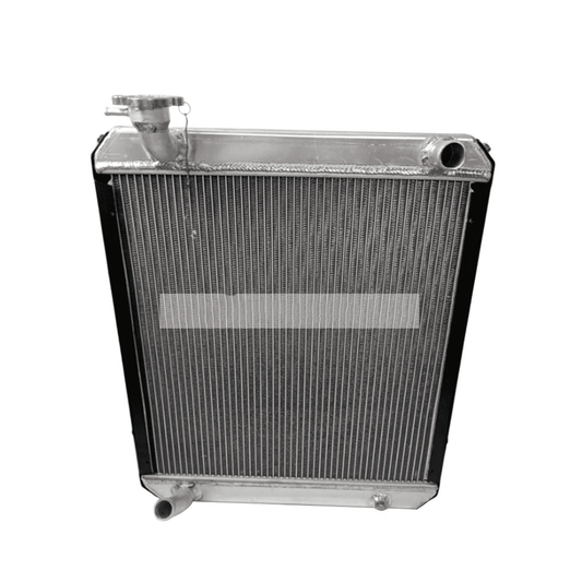 PC60-5 4D95 RADIATOR ,WATER TANK 201-03-51150 FOR