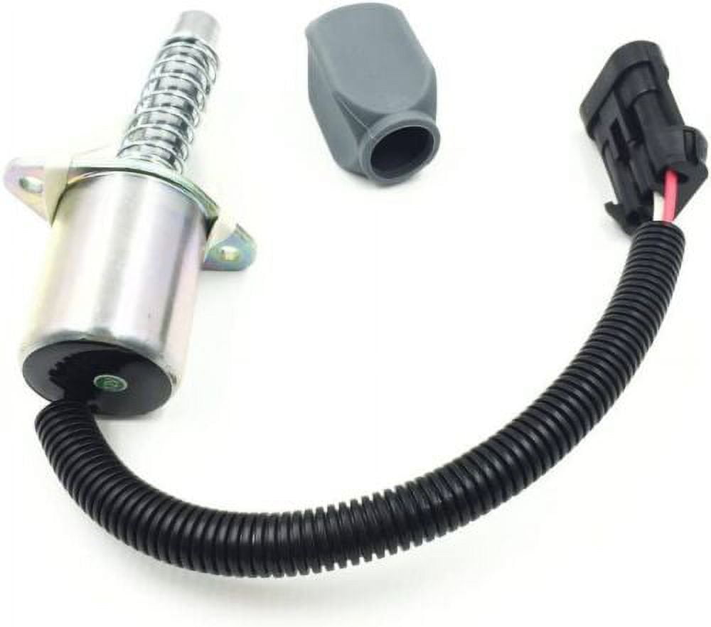7136559 6681512 6667992, Traction Lock Solenoid FOR Bob753 S175 S250 S530