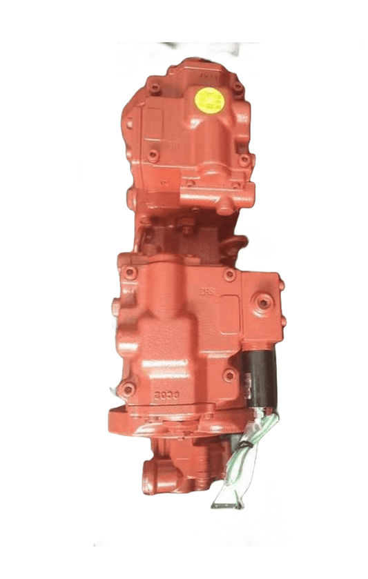 VOE 14531858 Hydraulic Main Pump FOR Volvo EC140B EC140BLC K3V63DT 9C