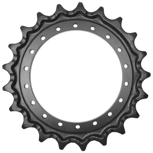 SA1181-00380 Sprocket FOR Volvo EC210C EC220D EC240B EC240C EC250D