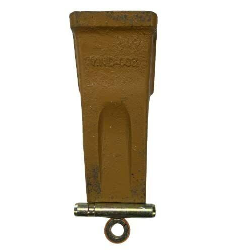 1 Pack 1U3302 1U-3302 Bucket Tooth & 5 9J2308 Pins 5 8E6259 ret FOR CATERPILLAR