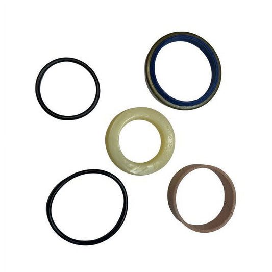 PC60-7 4D95 TRACK ADJ CYLINDER SEAL KIT FOR EXCAVATOR ,