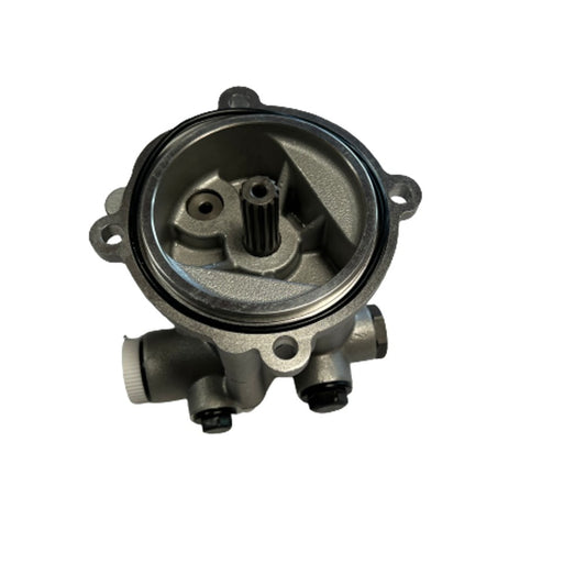 YN10V00014F2 GEAR PUMP FOR SK330-6E K5V140DTP SK200-6 SK200-6E SK330-6