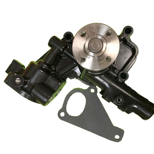 Water Pump 129001-42003 fit Yanmar 3D84E 3D88E 4D88E PC30 PC40 WA30 WA40