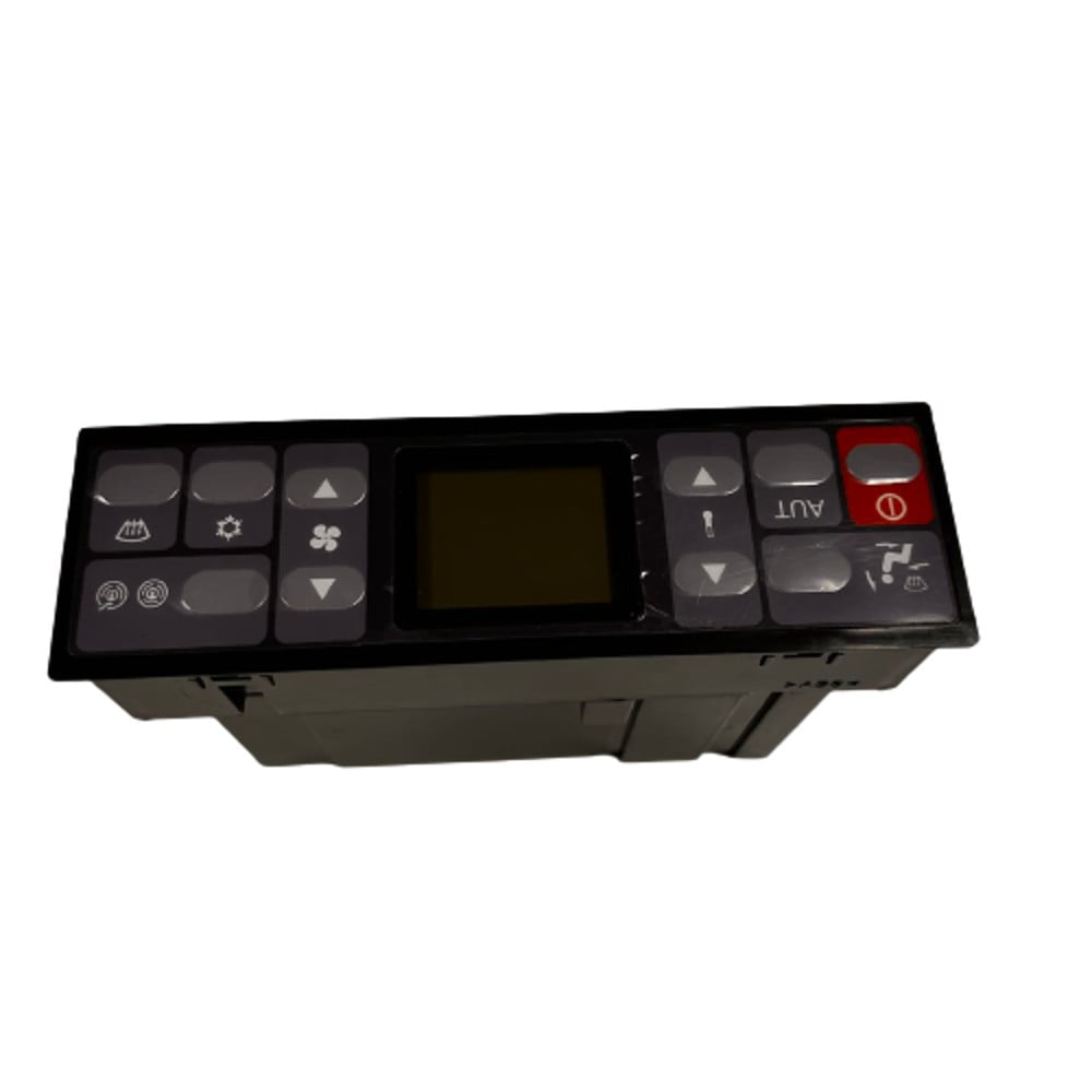 293-1136 145670 -7950 Air Conditioner Controller For E320D E324D Excavator