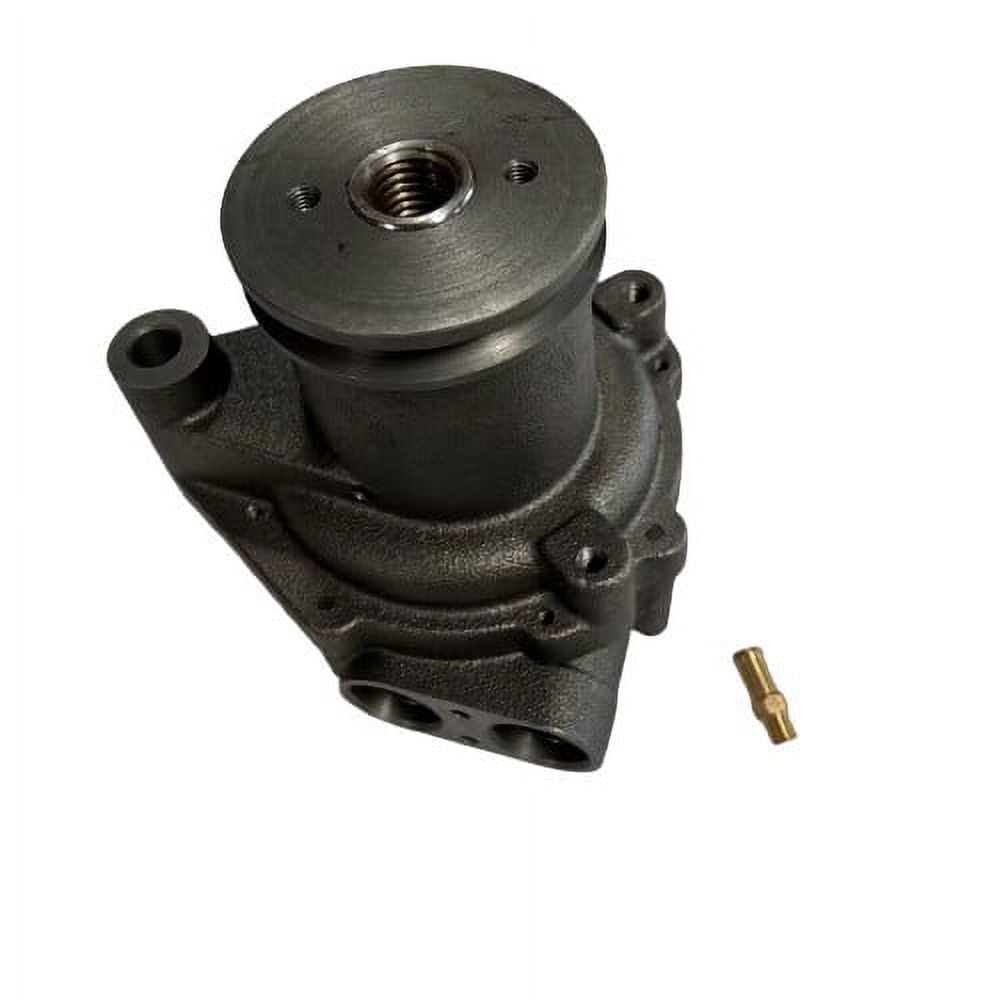11032643 voe11032643 water pump FOR VOLVO ENGINE A20C A25C,pulley diameter 90