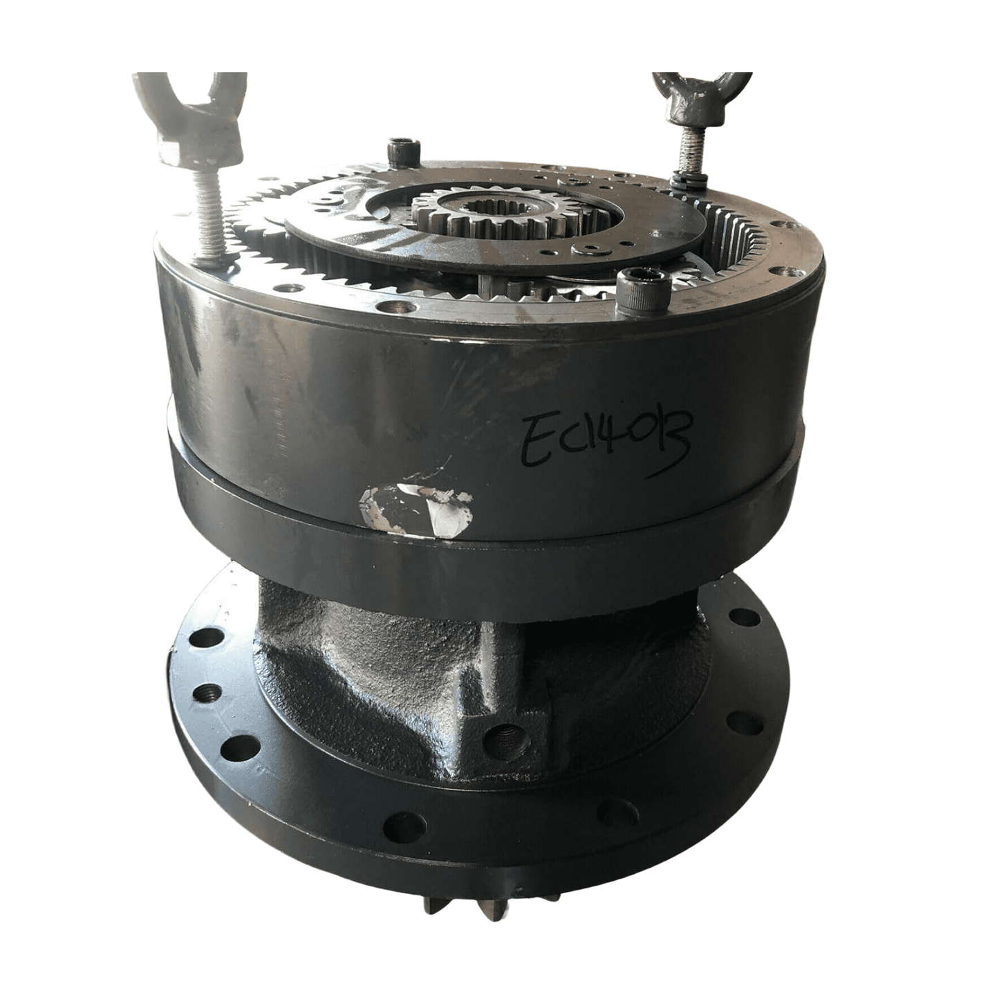 VOE14541064 Swing Reduction Gearbox FOR Volvo EC140B EW145B EC135B
