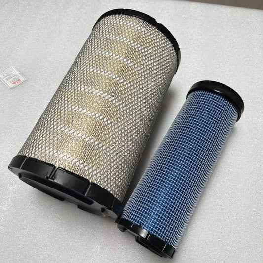 YN02P000013 ,YN02P000013A ,YN11P00001S002 ,YNO2P000013 air filter FOR sk200-6