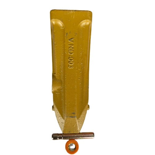 7T3402 ROCK TEETH 116-7408 PIN ,116-7409 RETAINER FOR E325 J400 E325BL