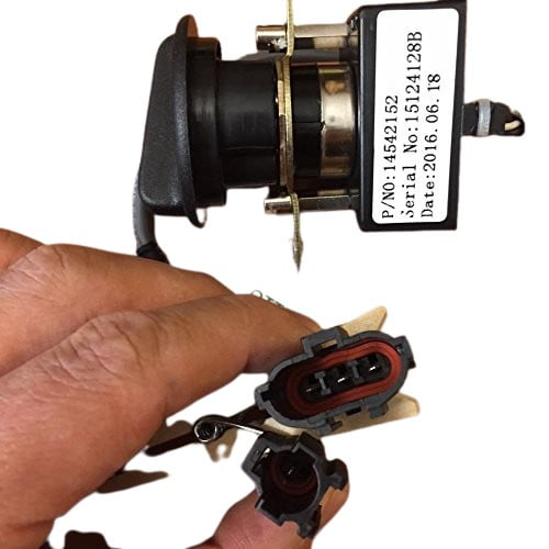 VOE14542152 14542152 DIAL FUEL ,SELECTOR,FOR VOLVO EC210B EC290B EC360B